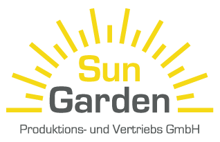 sun-garden Produktions- und Vertriebs GmbH - Branding