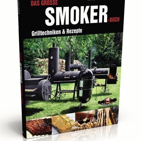 Das große Smoker Buch