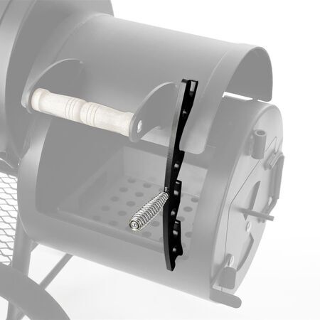 Deckelhalter für Joe's Special