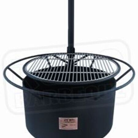 Rumo Barbeque Referenzen