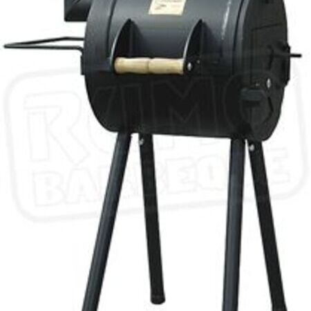 Rumo Barbeque Referenzen