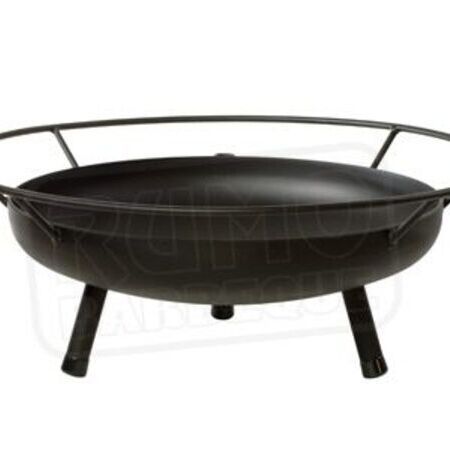 Rumo Barbeque Referenzen