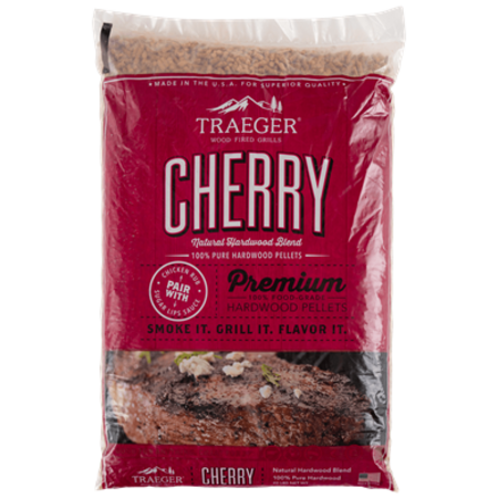 Cherry Pellets