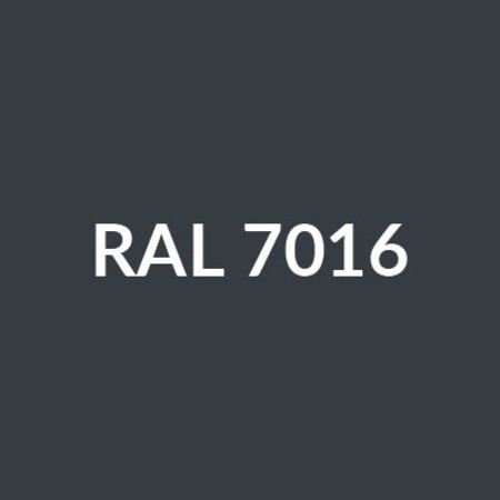 RAL 7016 - Farbe