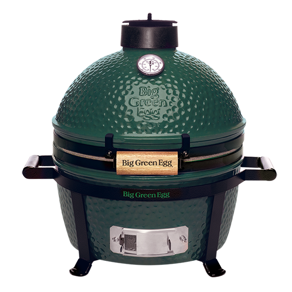 Big Green Egg Minimax