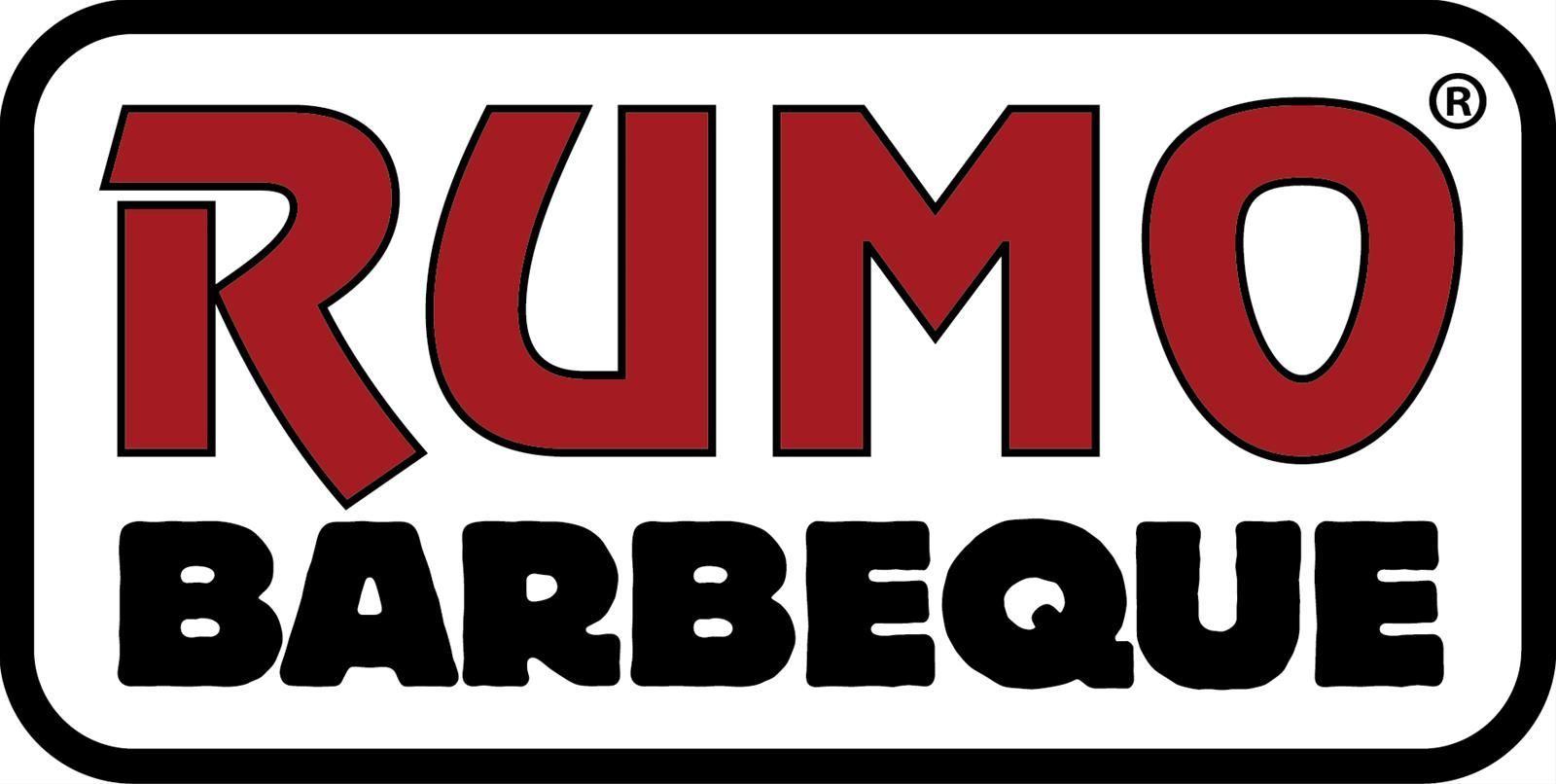Rumo BBQ Logo