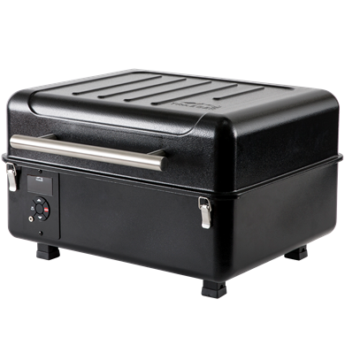 Ranger Pellet Grill